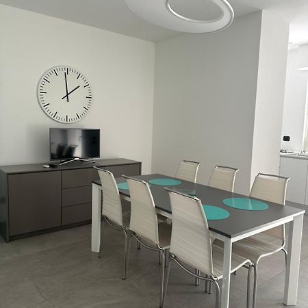 Modern Flat With A Stunning View In Cuneo Center Екстер'єр фото