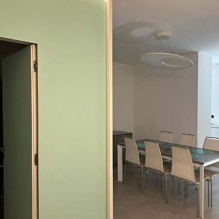 Modern Flat With A Stunning View In Cuneo Center Екстер'єр фото