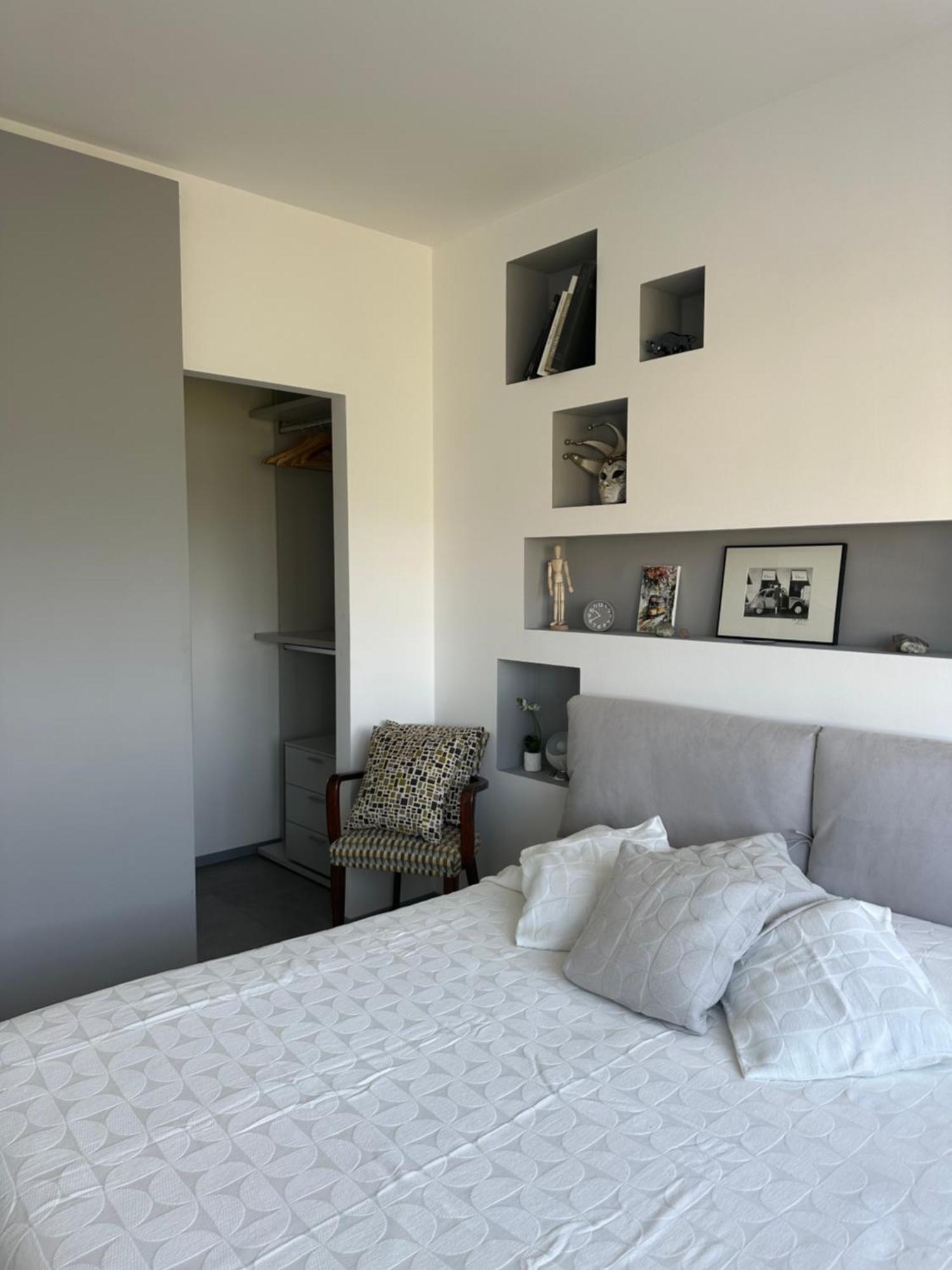Modern Flat With A Stunning View In Cuneo Center Екстер'єр фото