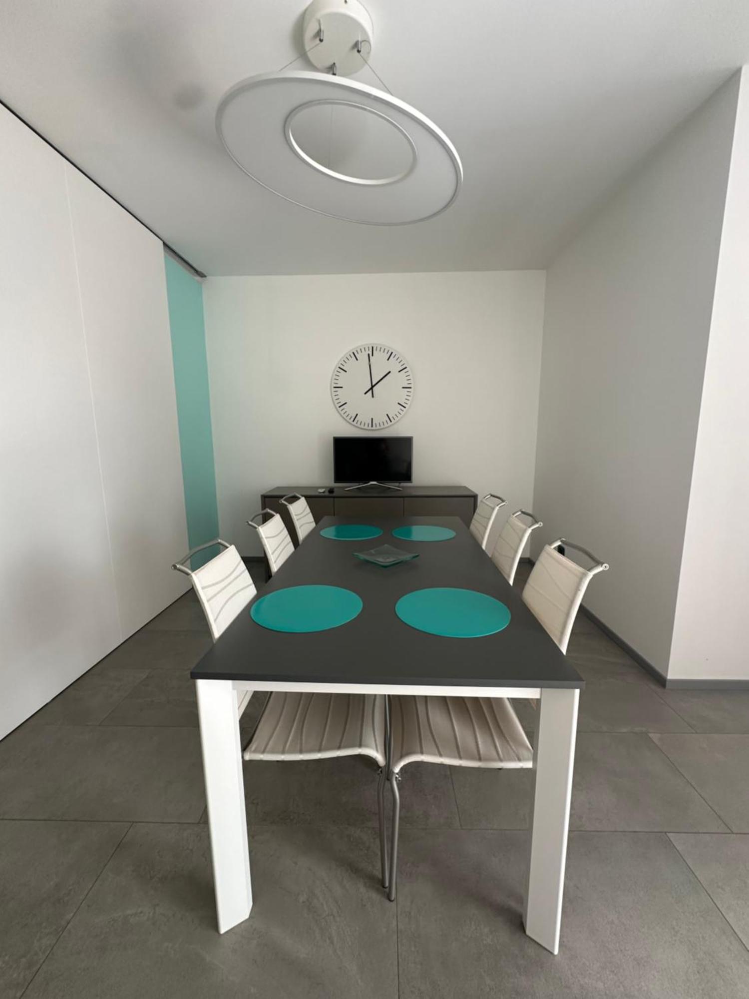 Modern Flat With A Stunning View In Cuneo Center Екстер'єр фото