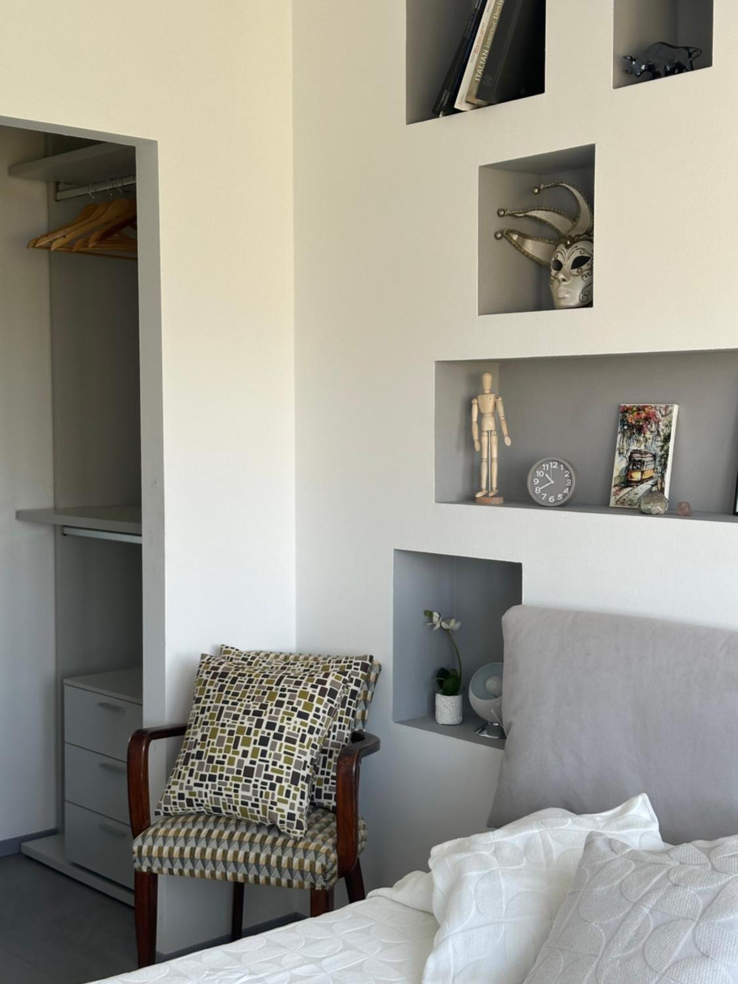 Modern Flat With A Stunning View In Cuneo Center Екстер'єр фото