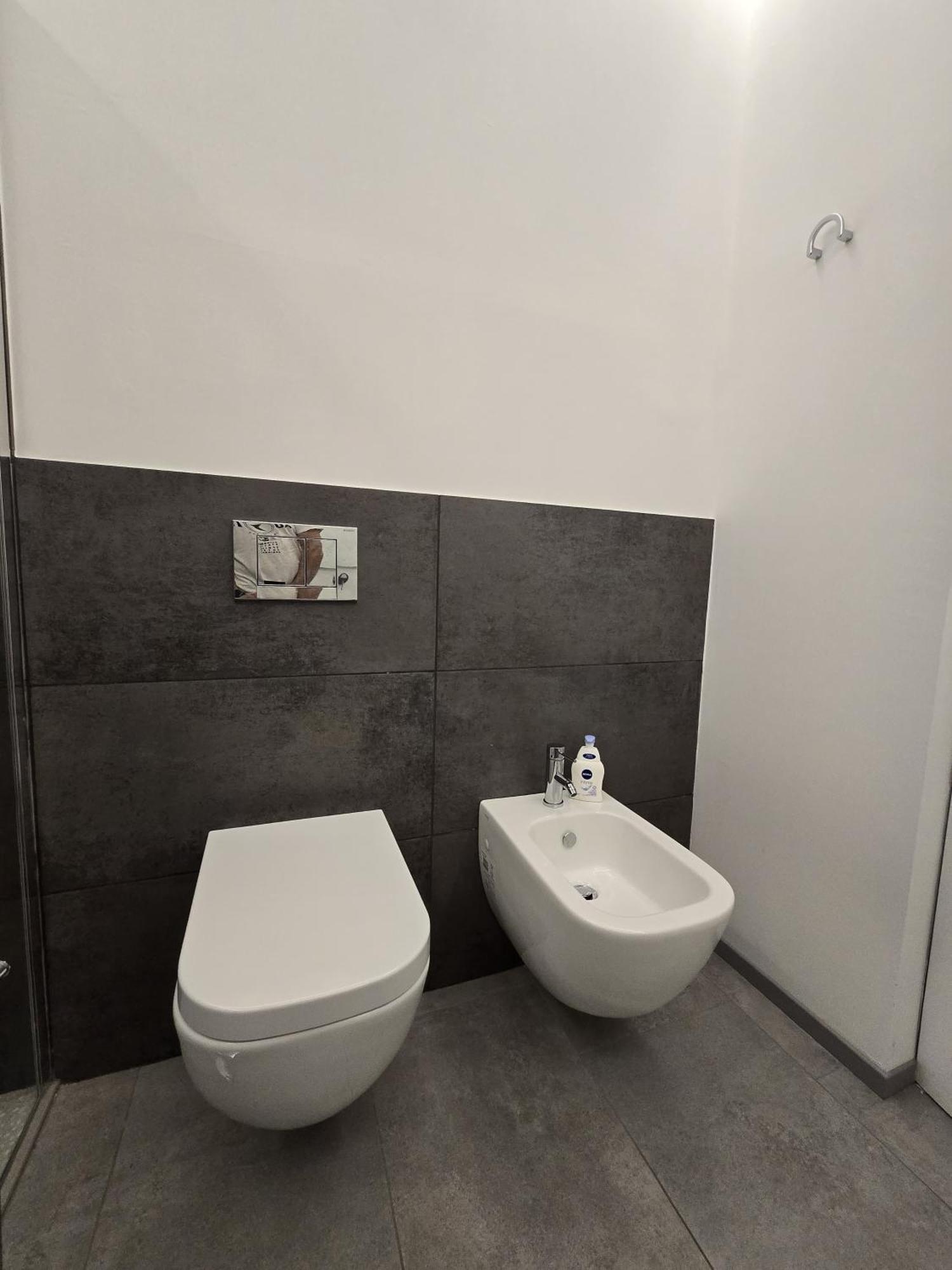 Modern Flat With A Stunning View In Cuneo Center Екстер'єр фото